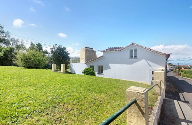 Casa da Batalha - Serra, Mar e Golf