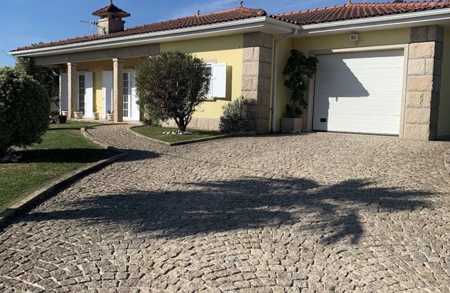 Casa da Bela Vista. Animaux de Compagnie Acceptés. À 5 Minutes do Plage Fluviale