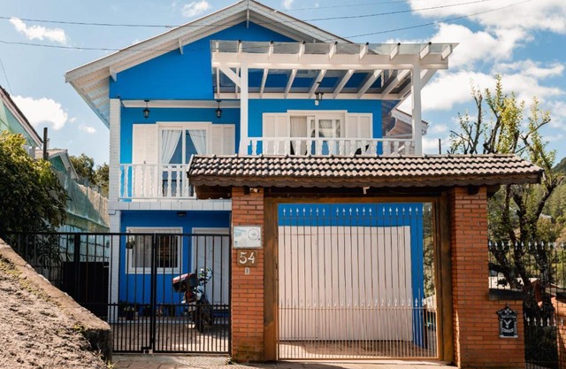 Casa da bela Vista