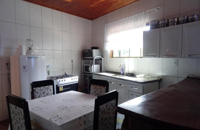 Casa da Betania em Ibitipoca
