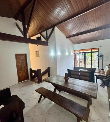Casa da Beta Ilha Grande