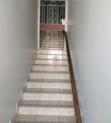 Casa da Vó Cida