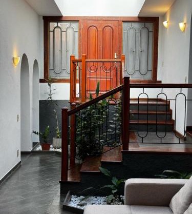 Casa da Tia Iche