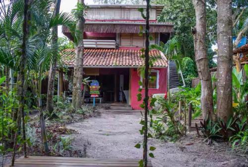 Casa da Cacá