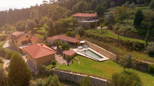 Casa da Chitas