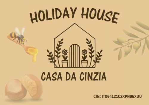 Casa da Cinzia