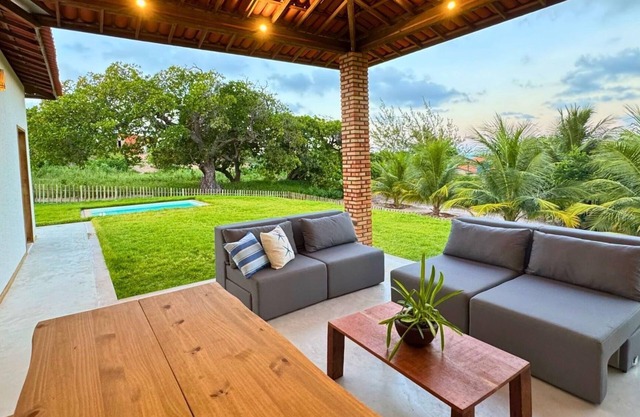 Casa Da Costa