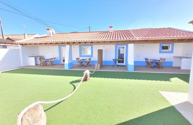 Casa da Costureira