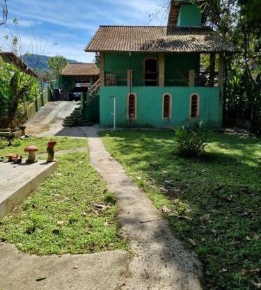 Casa da Cris Tabatinga