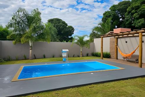 Casa da Dora, nova, conforto para 8 pessoas