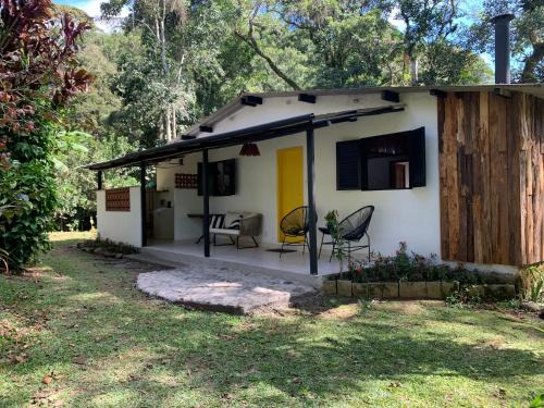 Casa da Dorinha