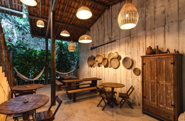 Casa da Esquina Caraíva