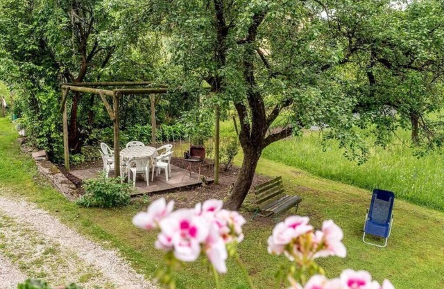 Casa da Ester, Marter di Roncegno - Ospitar