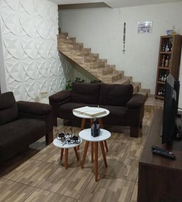 Casa da Fátima Teles
