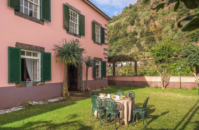 Casa da Fajã Alta 7, Twin room with breakfast