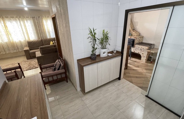 Casa da Flores - Your cozy family home in FOZ