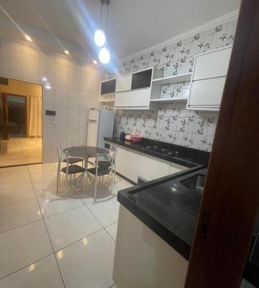 Casa da Fran