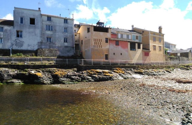 Casa da Granxeira