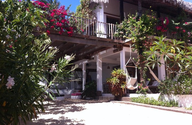 Casa da Gwen