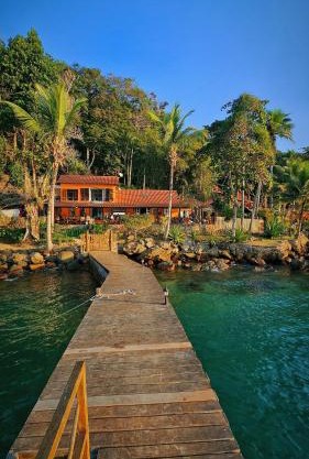 Casa da Ilha & SPA