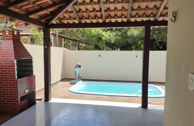 Casa da Jura