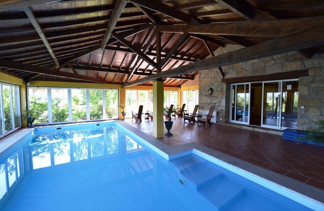Casa da Lage