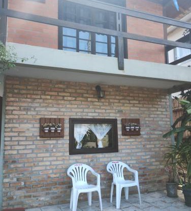 Casa da Lagoa