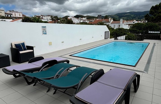 Casa da Lara - Unique house with pool in the center of São Miguel!