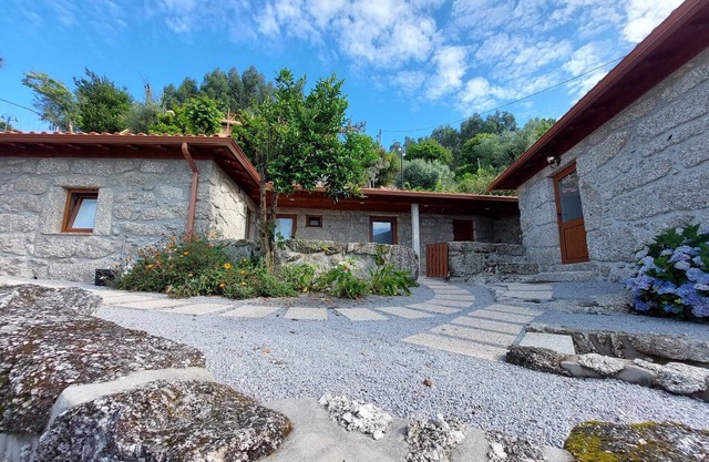 Casa da Laranjeira - Quinta dos Novos Canastros