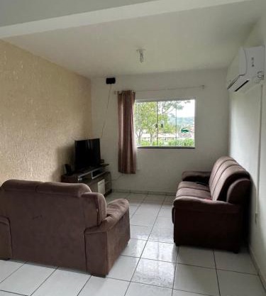 Casa da Laura - Praia Garopaba