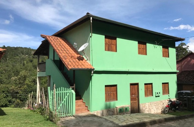 Casa da Lica