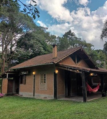 Casa da Lilica