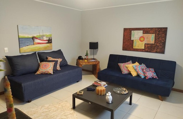 Casa da Lu Itacoatiara -Apartamento Costão