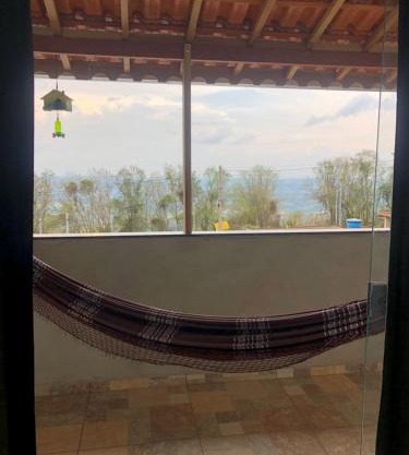 Casa da Lua em São Thomé