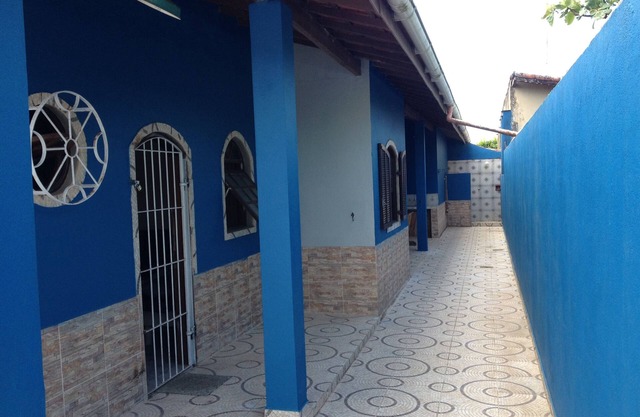 Casa da Luiza Cibratel 2
