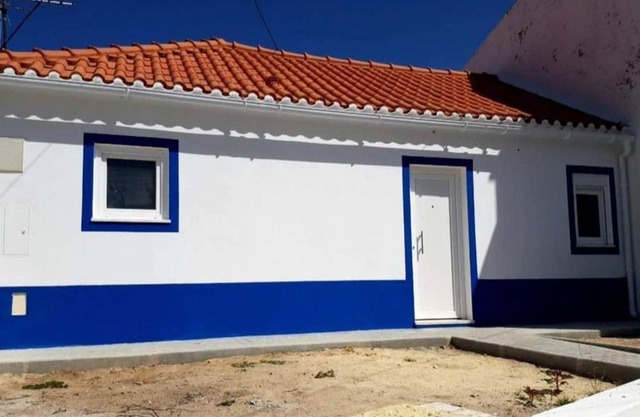 Casa da Maçã