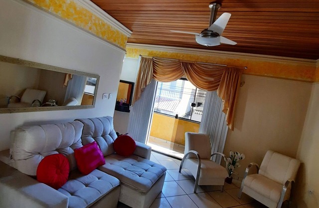 Casa da mae