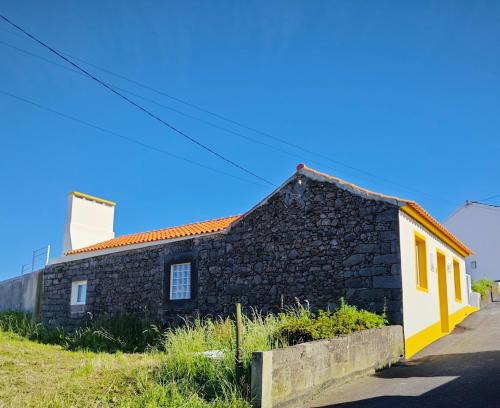 Casa da Marta - Azorean Nature Escape