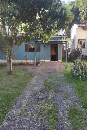 Casa da Montanha