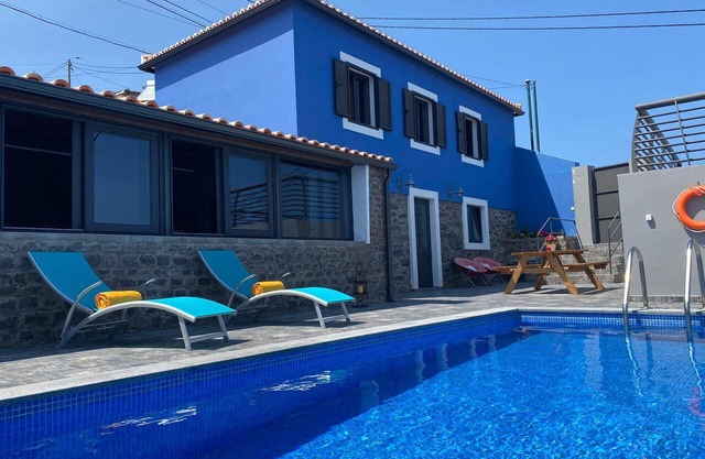 Casa da Morenan