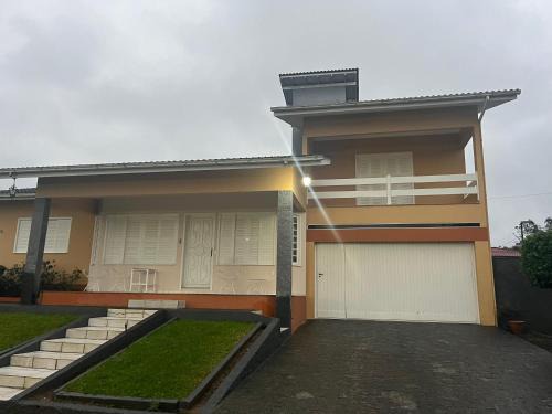 Casa da Nina