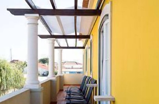 Casa da Padeira for 4 people