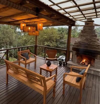 Casa da Pedra Serrinha