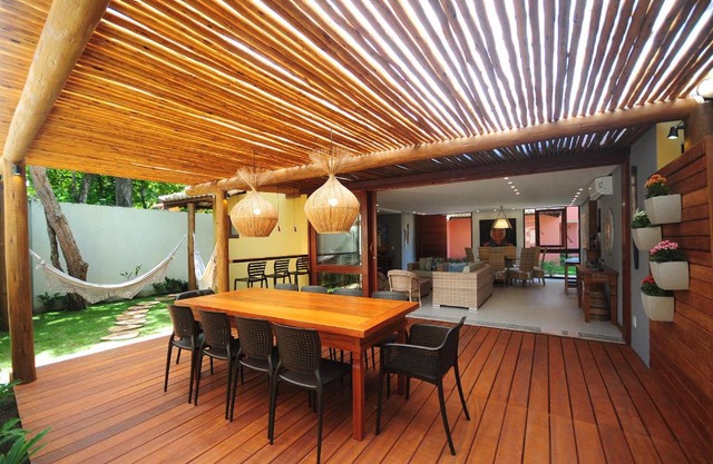 Casa da Praia Arraial d’Ajuda, vem ser feliz!