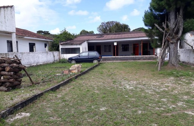 CASA DA PRAIA