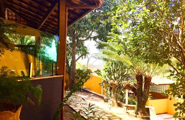 Casa da Praia