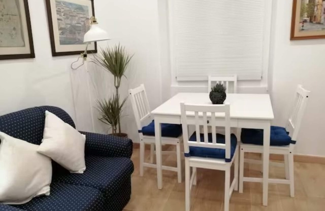 Casa da Praia da Poça - Apartamento Tulipa