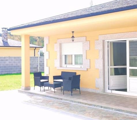 Casa Da Praia