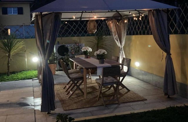 Casa da Praia Guest House - Suite King com Varanda