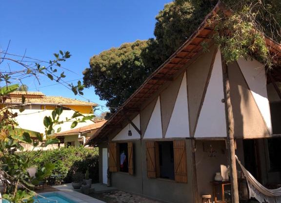 Casa da Rê